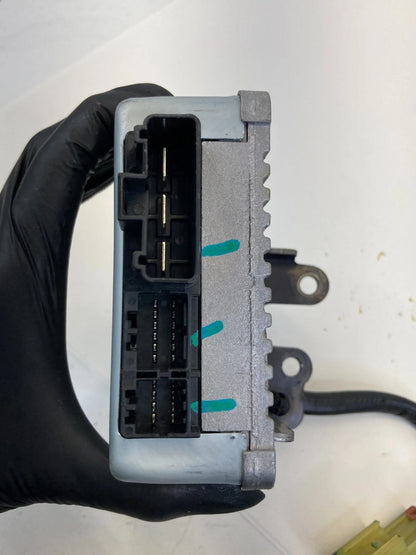 2013-2017 Hyundai Elantra GT AT Power Steering Column Control Module A5563-99500