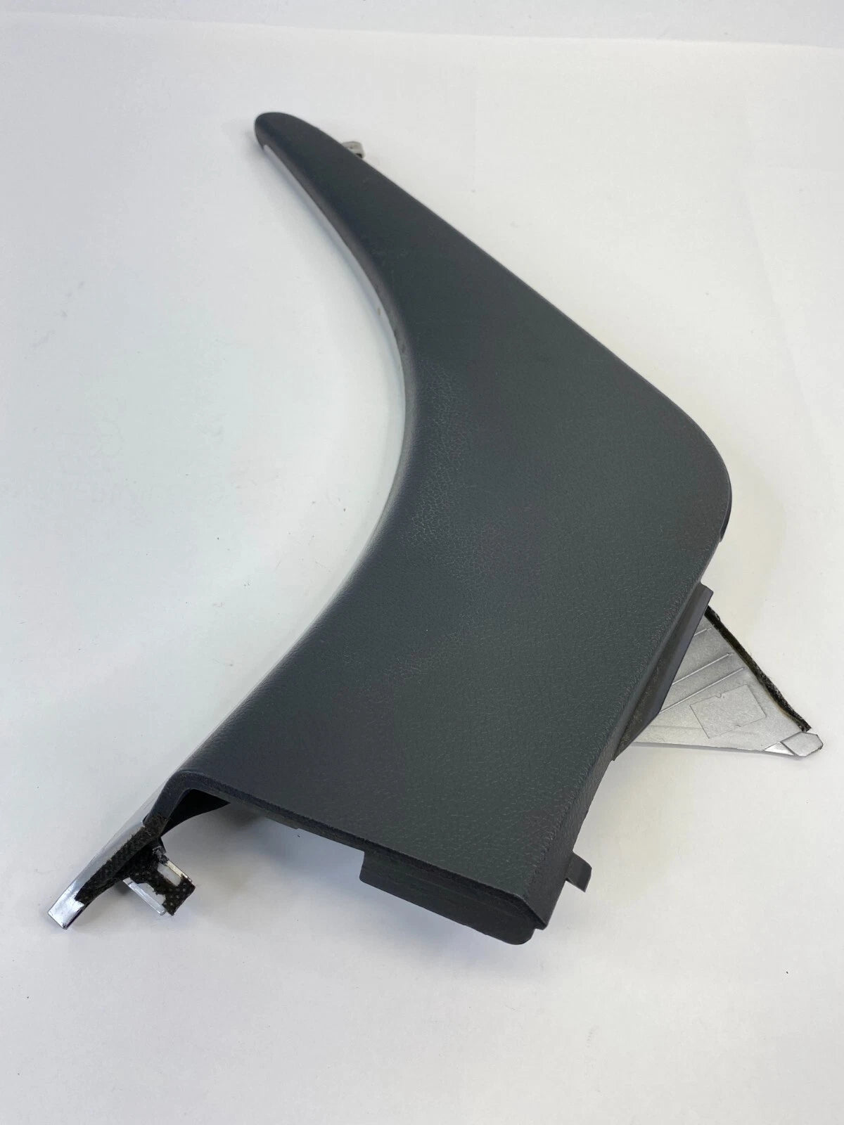 2011-2014 HYUNDAI SONATA CENTER CONSOLE LH TRIM PANEL MOLDING OEM 84691-3Q000
