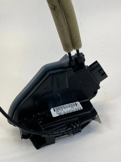 13-18 Nissan Altima Front Right Passenger Door Lock Latch Actuator 80500-3TA0A