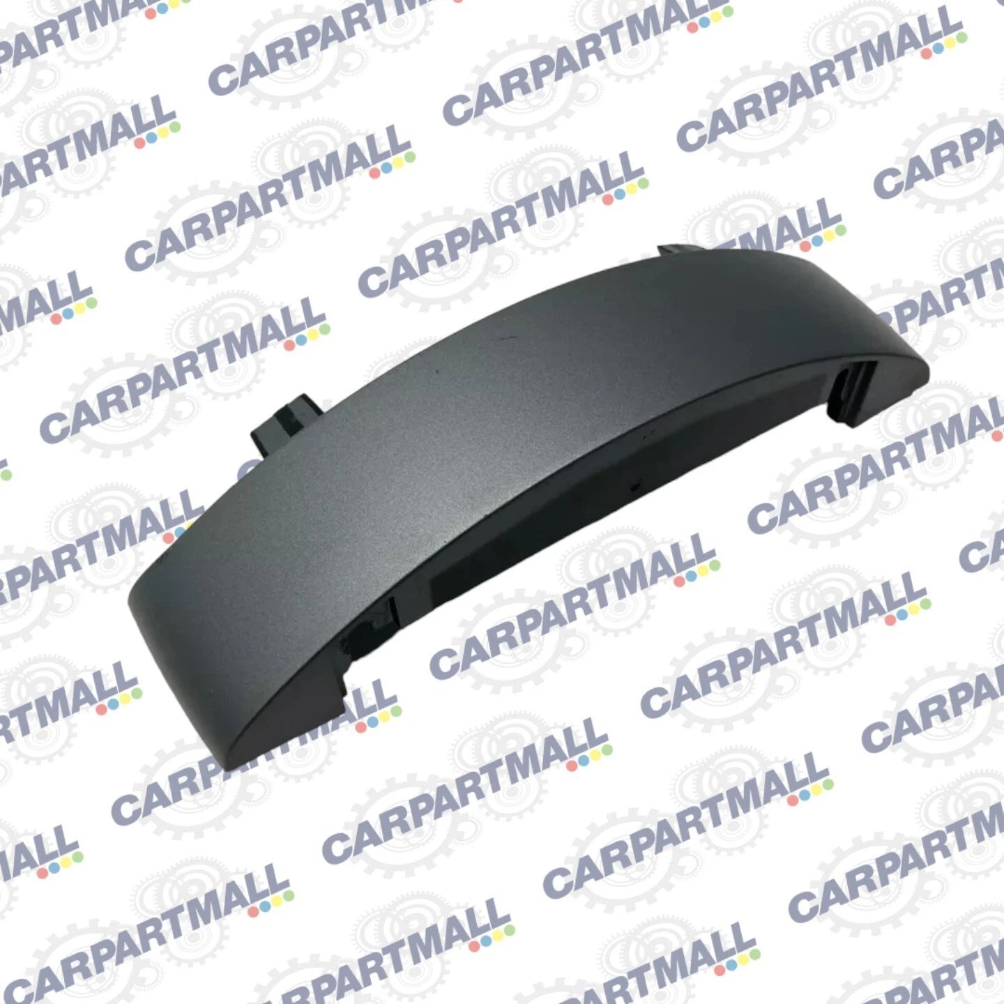2002-2005 BMW 745I 745LI CENTER CONSOLE TRIM BEZEL PANEL COVER MOLDING OEM