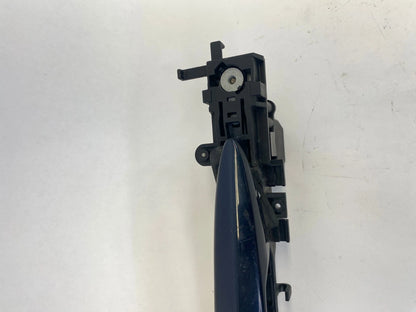 2006-2014 LEXUS IS250 OUTSIDE DOOR HANDLE BASE BRACKETS REAR RIGHT OEM FACTORY