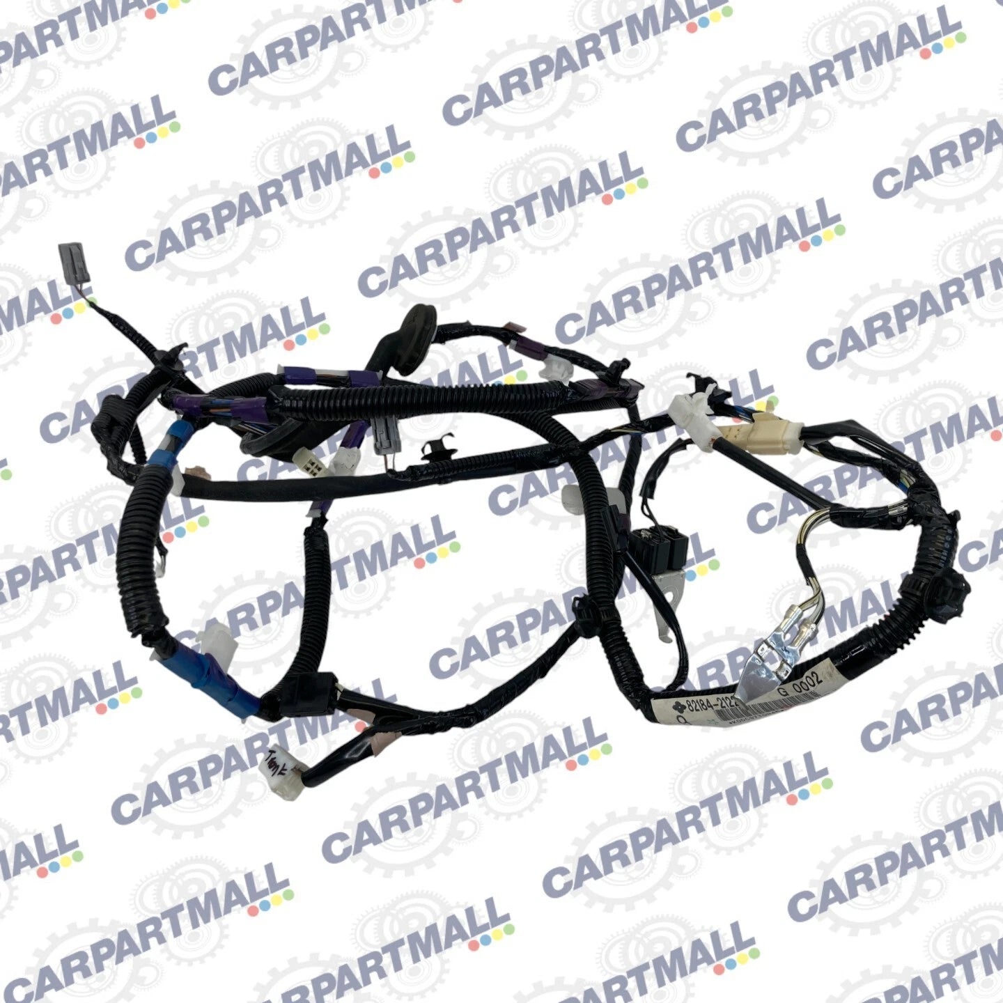 05 06 07 08 09 10 SCION TC REAR HATCH TAILGATE WIRING WIRE HARNESS 82184-21220