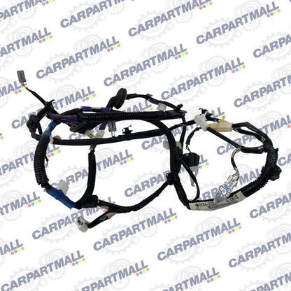 05 06 07 08 09 10 SCION TC REAR HATCH TAILGATE WIRING WIRE HARNESS 82184-21220