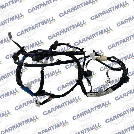05 06 07 08 09 10 SCION TC REAR HATCH TAILGATE WIRING WIRE HARNESS 82184-21220
