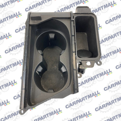 2011 11 Buick Regal Center Console Cup Holder Storage Compartment 0012543201 OEM