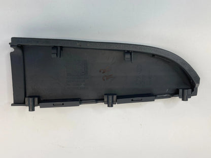 2010-2013 KIA SOUL REAR RIGHT SIDE DOOR PANEL ARMREST ARM REST 83720-2K000 OEM