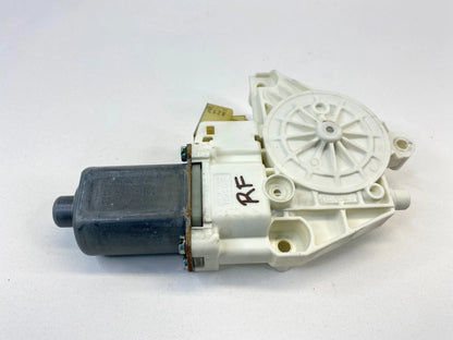 2006-2012 MERCEDES-BENZ R350 FRONT RIGHT SIDE DOOR POWER WINDOW MOTOR A251820084