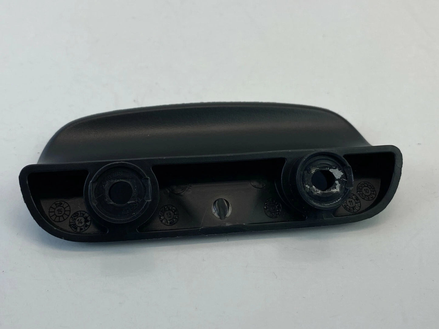 2011-2017 CHEVROLET CRUZE SEDAN REAR TRUNK OPEN LIFT DECK LID PULL HANDLE OEM