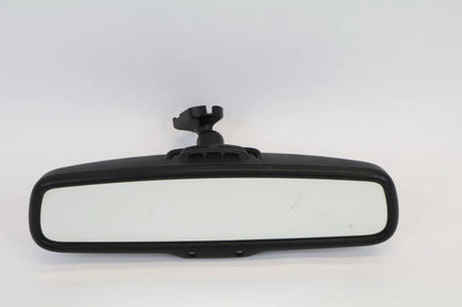 07 08 FORD TAURUS INNER REAR VIEW MIRROR AUTO DIMMING COMPASS MIC 8U5A17E678 OEM