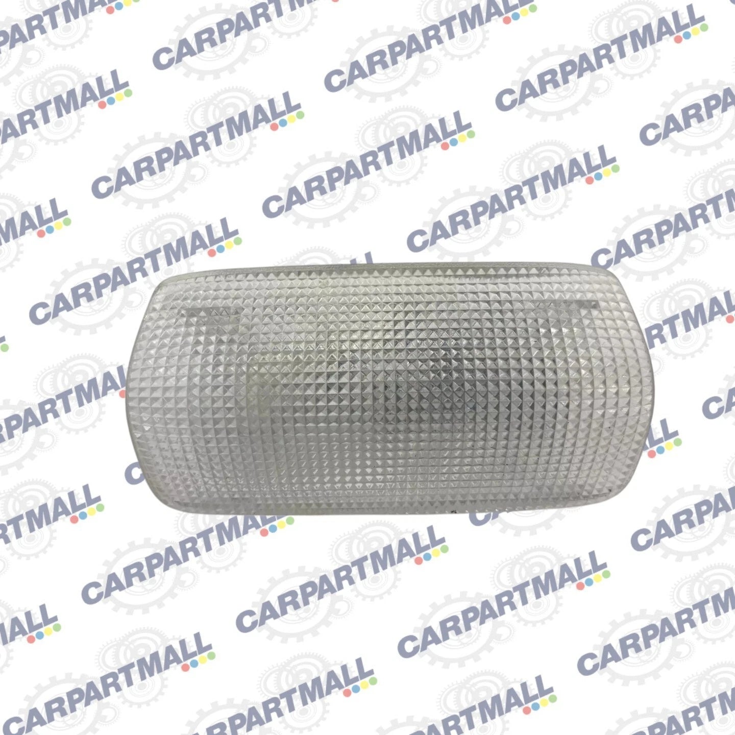 2004-2009 TOYOTA PRIUS FRONT RIGHT SIDE DOOR PANEL COURTESY LIGHT LAMP OEM