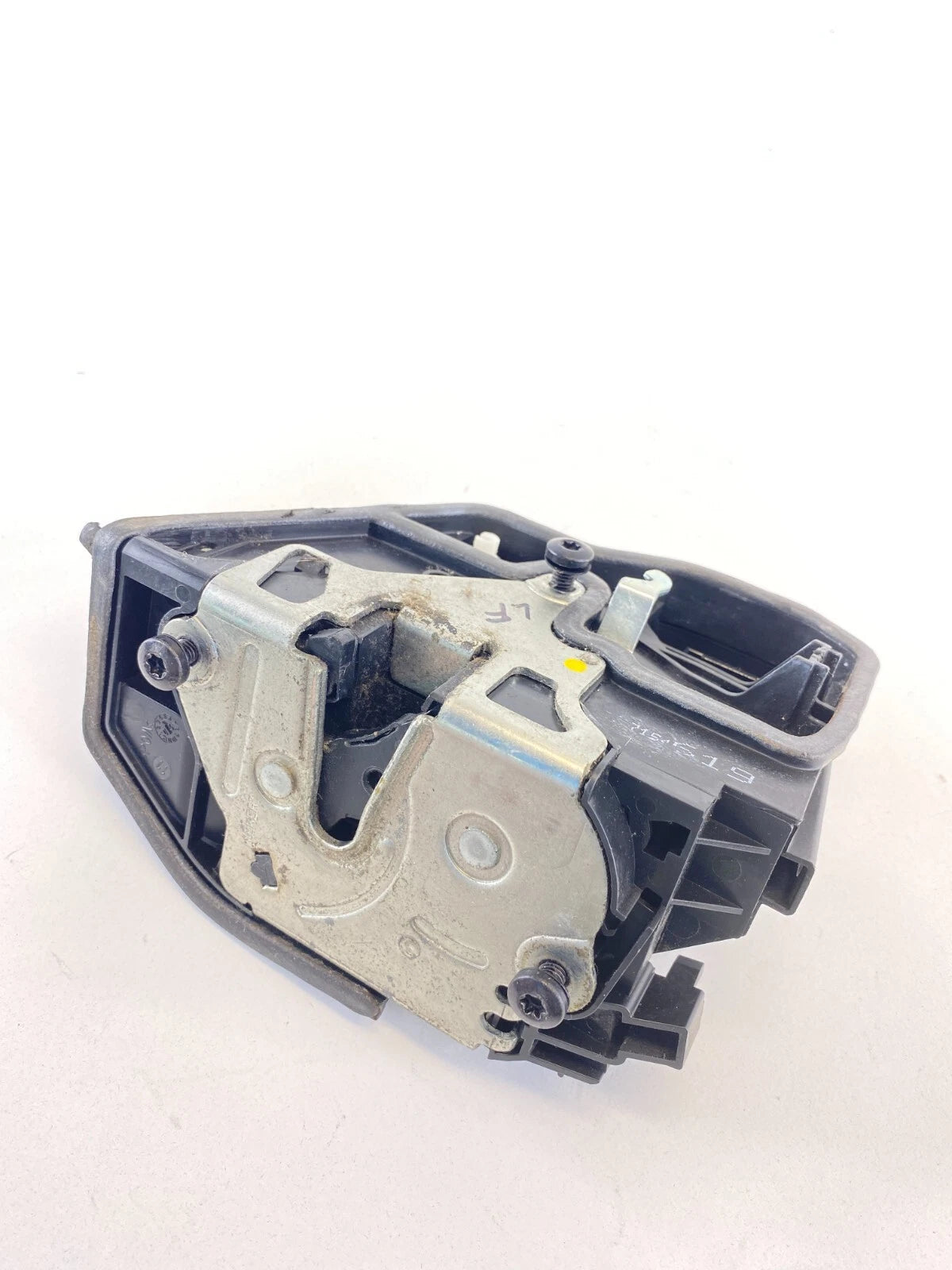 2004-2007 BMW 530I 525I FRONT LEFT DRIVER SIDE DOOR LOCK LATCH ACTUATOR 7154619