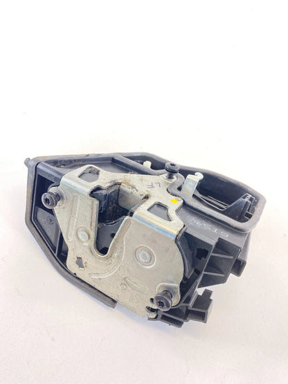 2004-2007 BMW 530I 525I FRONT LEFT DRIVER SIDE DOOR LOCK LATCH ACTUATOR 7154619