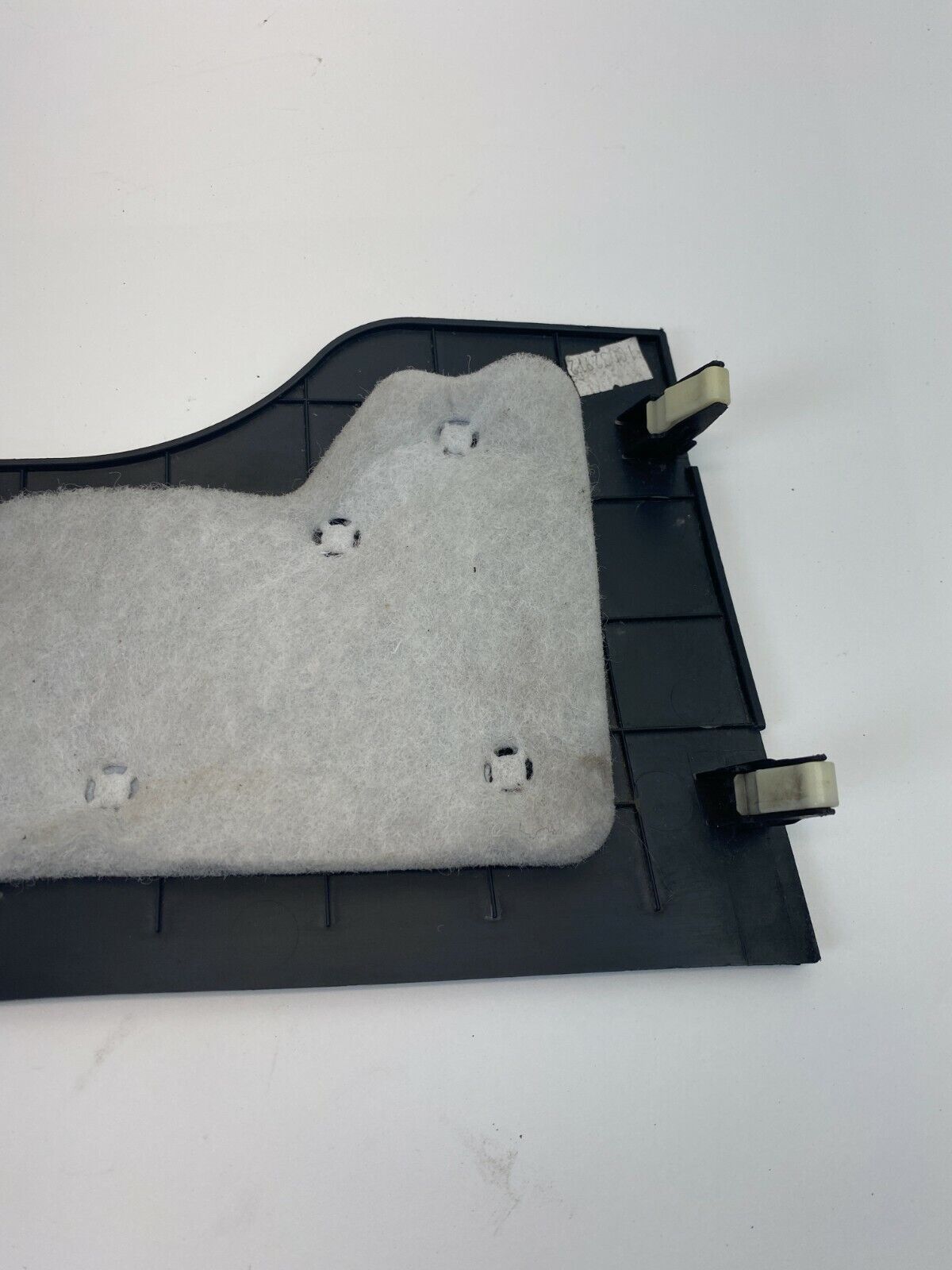 2011-2014 Hyundai Sonata Dash Right Passenger Lower Trim Cover 84676-3S000 OEM