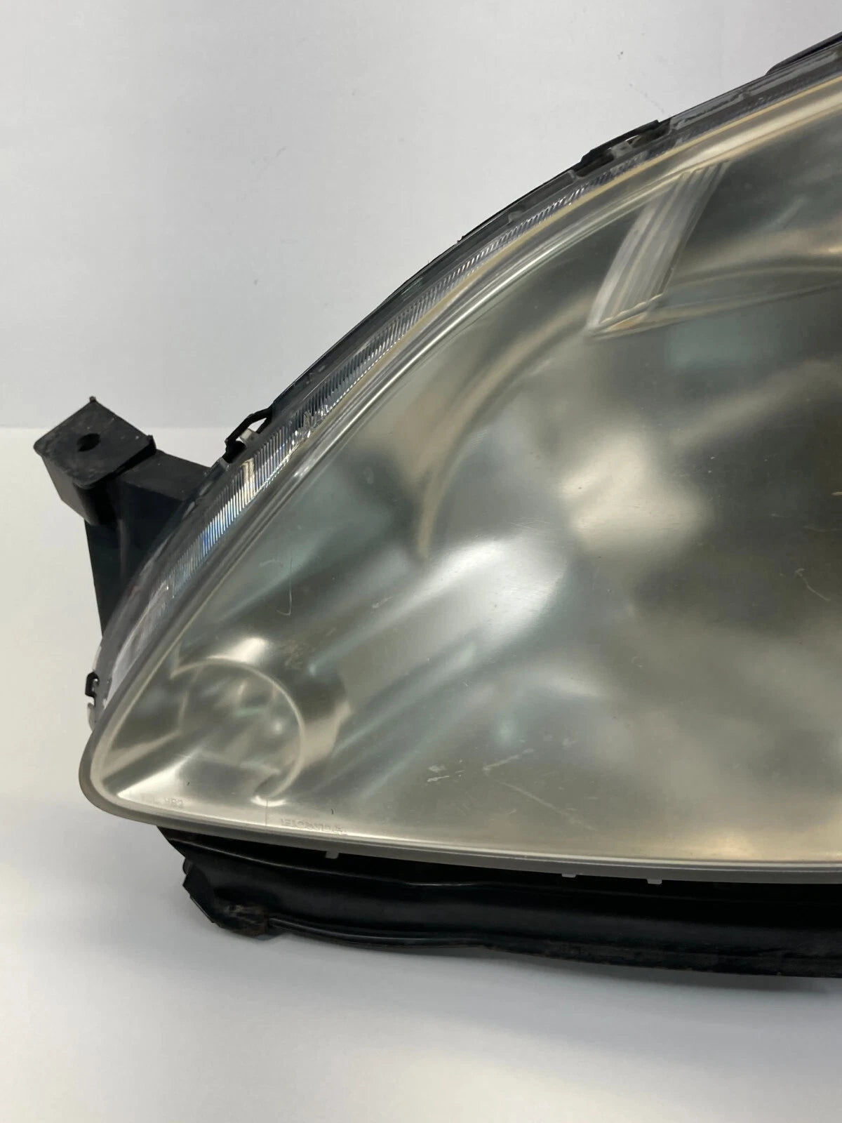 2002-2004 HONDA CR-V FRONT LEFT DRIVER SIDE HEADLIGHT HEADLAMP ASSEMBLY OEM