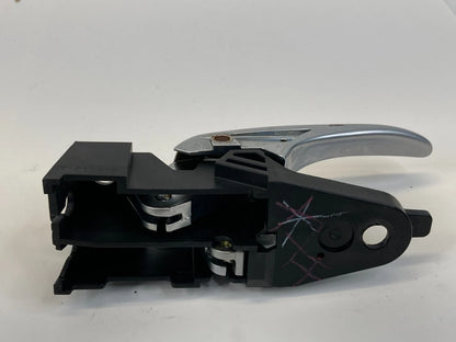 2013-2016 DODGE DART FRONT LEFT DRIVER SIDE INNER DOOR HANDLE ASSY 186018462 OEM