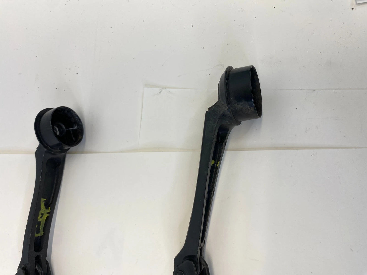 2013-2020 FORD FUSION FRONT WINDSHIELD WIPER ARM PAIR LEFT & RIGHT SET OEM