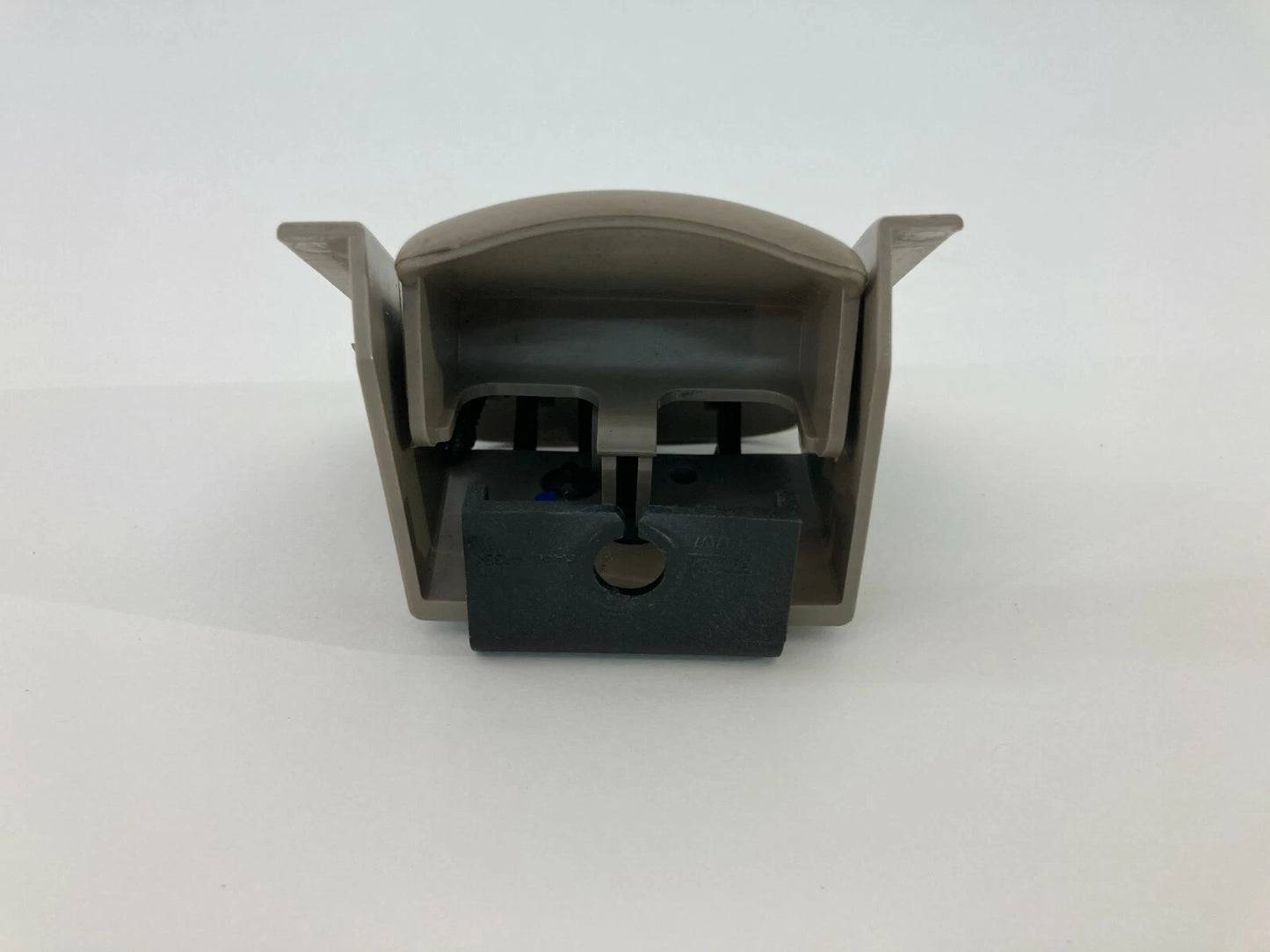 2006-2009 Ford Fusion 06-09 Mercury Milan Hood Release Opener Handle OEM