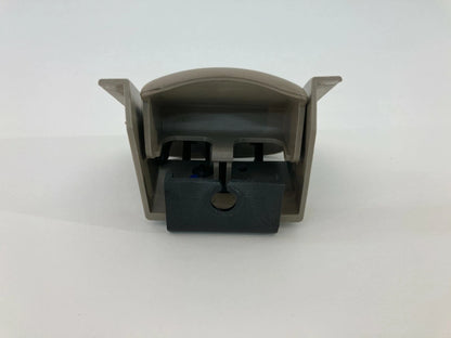 2006-2009 Ford Fusion 06-09 Mercury Milan Hood Release Opener Handle OEM