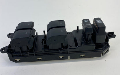 2009 2010 2011 Toyota Camry Front Left Door Master Power Window Lock Switch OEM