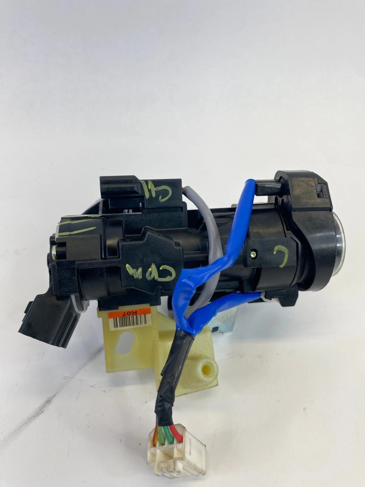 2011-2016 HYUNDAI ELANTRA 1.8L A/T IGNITION SWITCH LOCK CYLINDER W/ KEY ASSY OEM