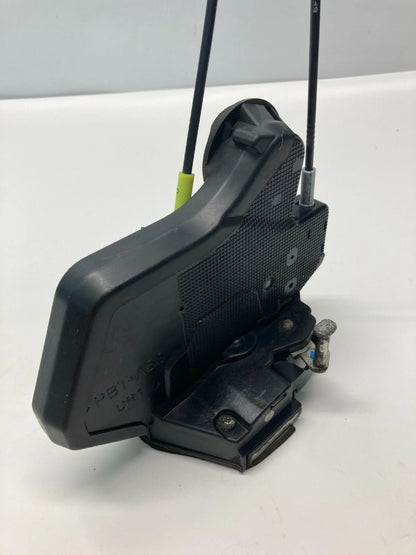 03 04 05 06 07 08 TOYOTA MATRIX REAR RIGHT SIDE DOOR LOCK LATCH ACTUATOR OEM