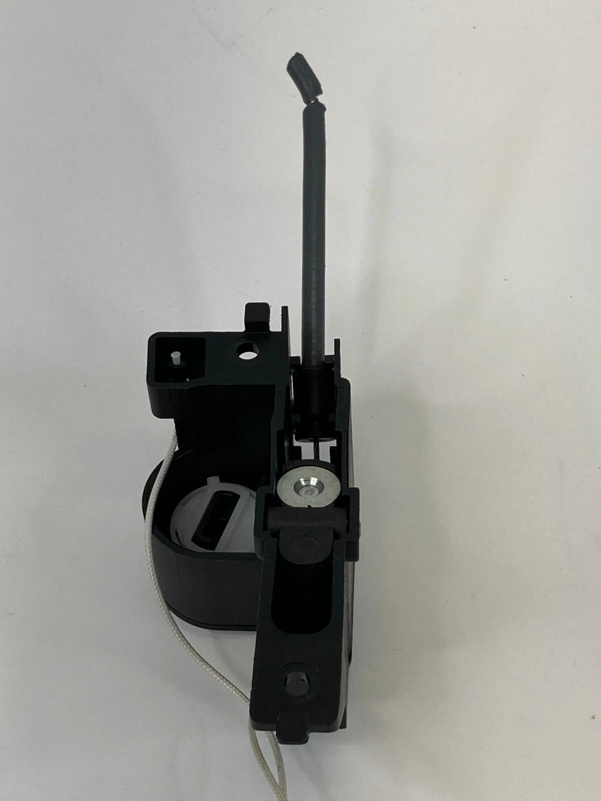 2009 BMW 535I XDRIVE AUTOMATIC TRANSMISSION GEAR SHIFTER EMERGENCY RELEASE