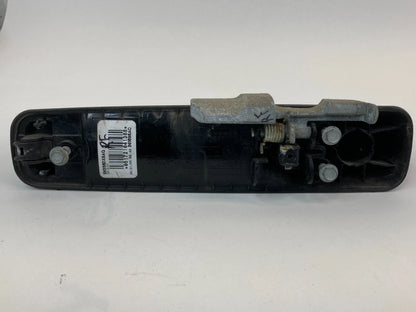2005 2006 JEEP GRAND CHEROKEE FRONT RIGHT SIDE EXTERIOR DOOR HANDLE 5HS56DX8AG