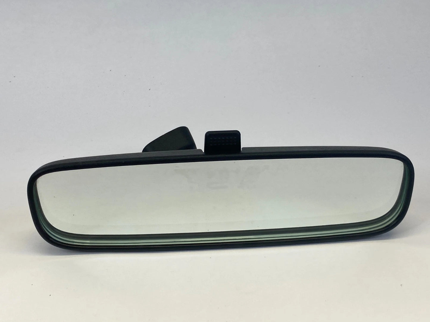 2009-2013 HONDA FIT INTERIOR REAR VIEW MIRROR MANUAL DAY NIGHT OEM E4022197