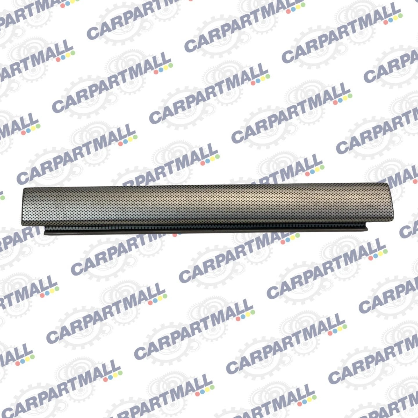 07-09 NISSAN SENTRA DASH PANEL LEFT DRIVER SIDE FINISH TRIM MOLDING 68410-ET010