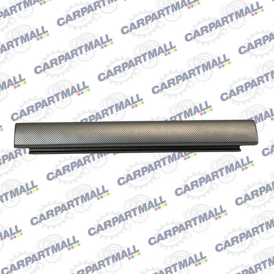 07-09 NISSAN SENTRA DASH PANEL LEFT DRIVER SIDE FINISH TRIM MOLDING 68410-ET010