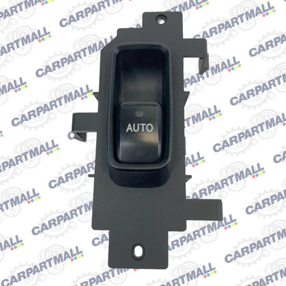 2006-2008 LEXUS IS250 REAR LEFT SIDE DOOR POWER WINDOW SWITCH 84030-53040