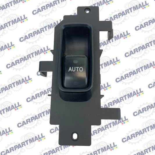 2006-2008 LEXUS IS250 REAR LEFT SIDE DOOR POWER WINDOW SWITCH 84030-53040