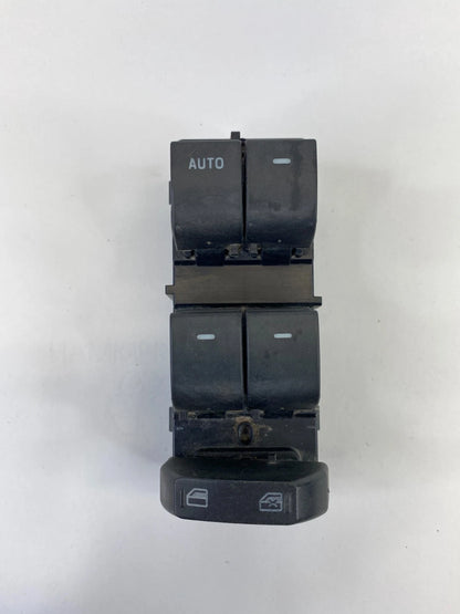 2009-2011 FORD F-150 FRONT LEFT DRIVER SIDE POWER WINDOW SWITCH 9LGT-14540-ADW