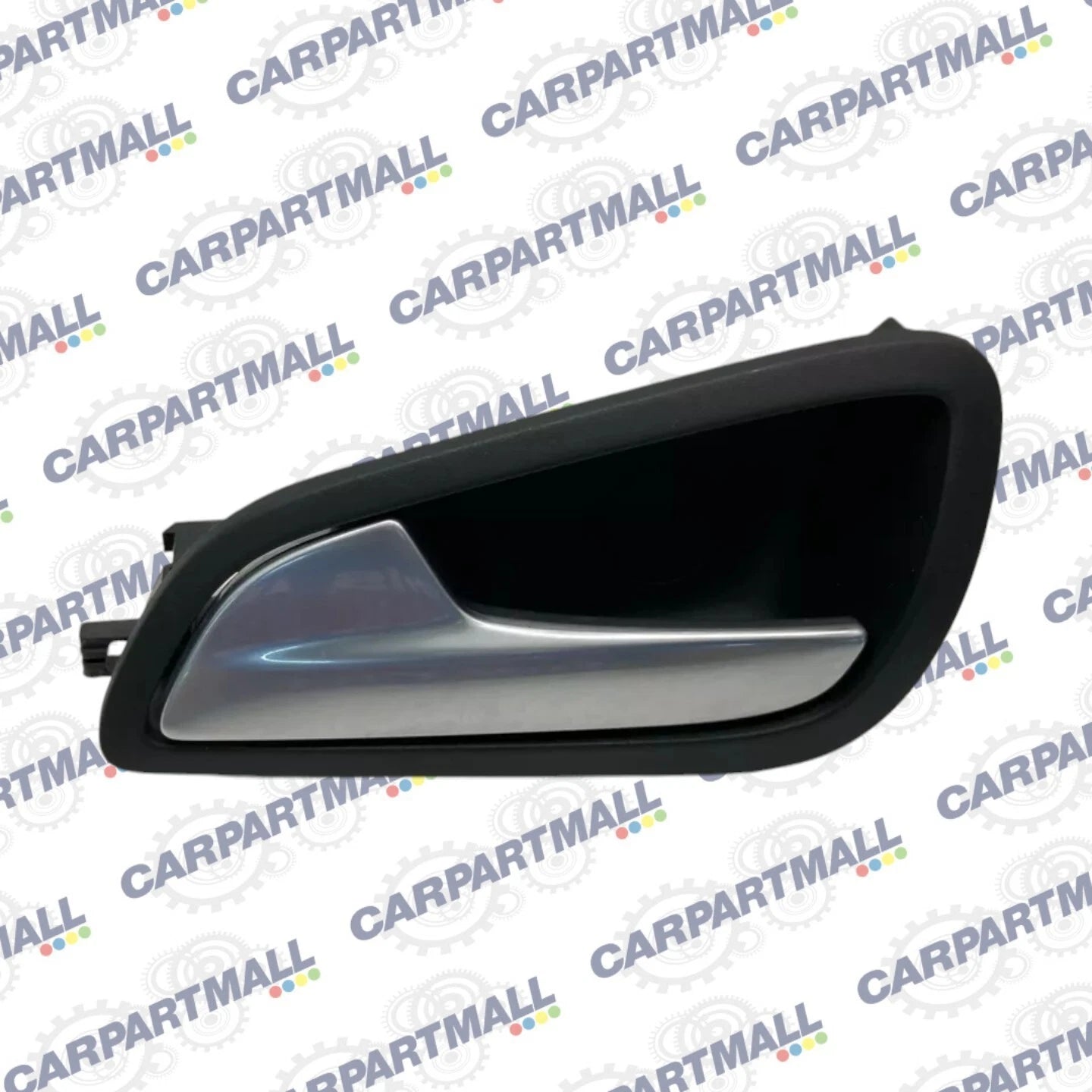 2012-2018 FORD FOCUS SEDAN REAR LEFT INNER DOOR HANDLE BM51-A22601-BDW OEM