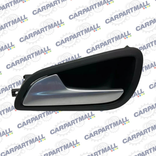 2012-2018 FORD FOCUS SEDAN REAR LEFT INNER DOOR HANDLE BM51-A22601-BDW OEM