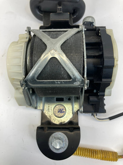 2009-2011 CHEVROLET AVEO FRONT LEFT DRIVER SIDE SEAT BELT RETRACTOR 34060627A