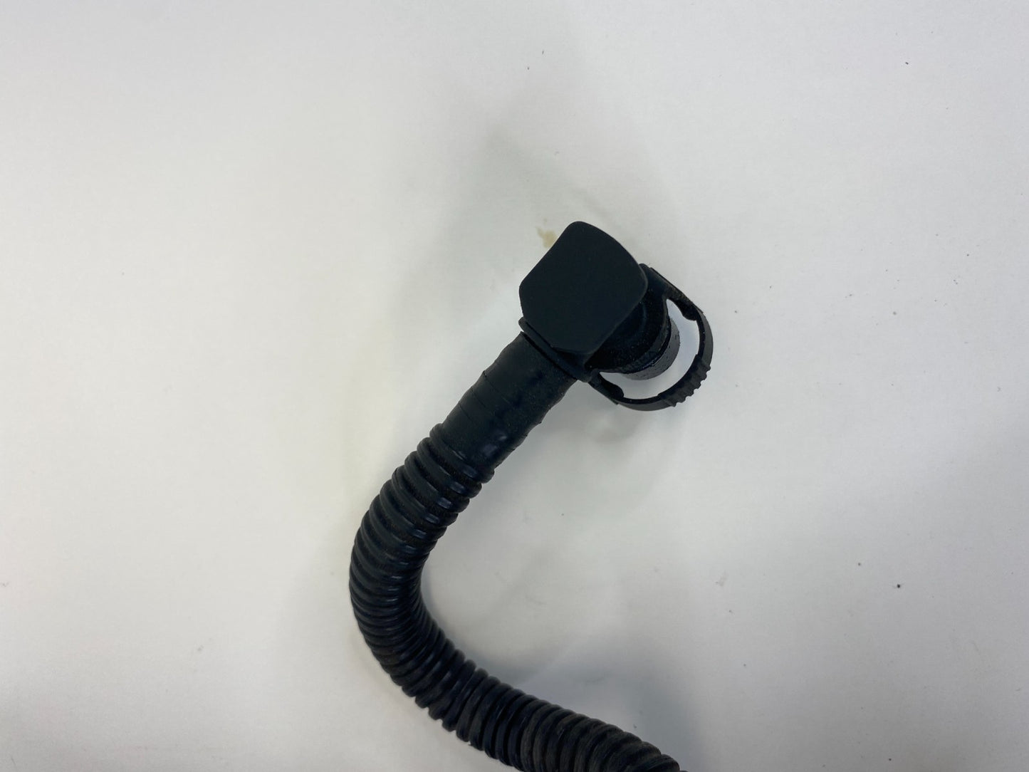 09-11 Jaguar XF 4.2L RWD Air Intake Cleaner Hose Pipe Duct Tube 6R839R504AA OEM