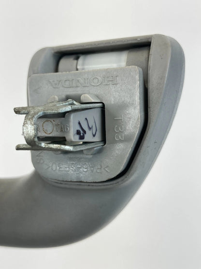 2009-2011 HONDA FIT REAR RIGHT BACK SIDE ROOF INNER GRAB GRIP HANDLE ASSIST OEM