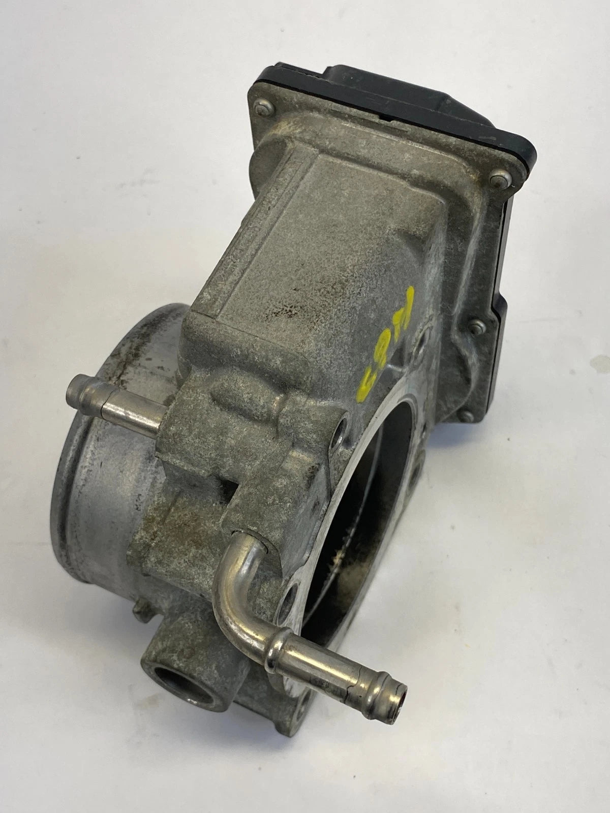 2007-2011 LEXUS GS350 3.5L THROTTLE BODY THROTTLE VALVE ASSY 22030-31040 OEM