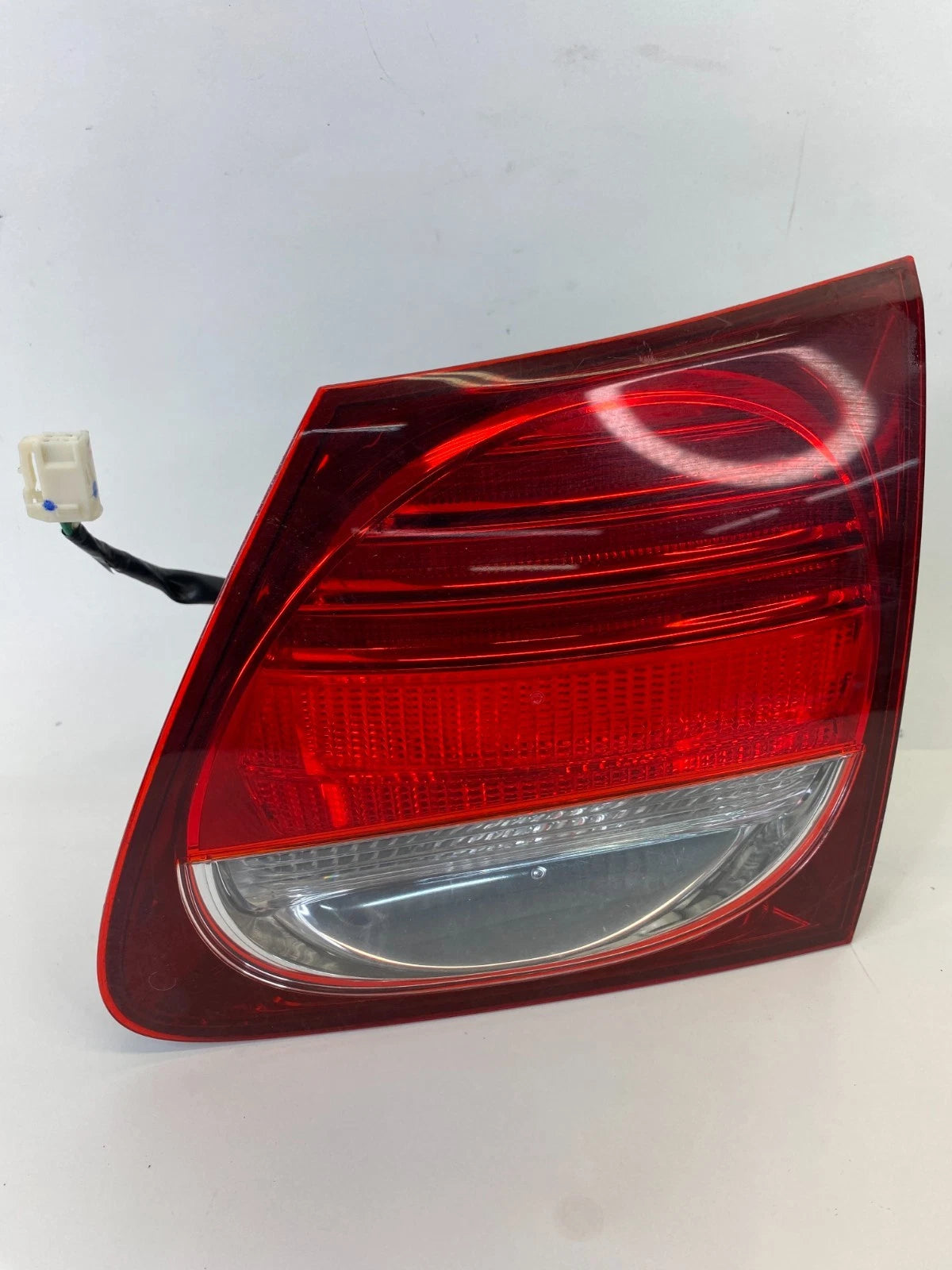 2007-2011 LEXUS GS350 REAR RIGHT SIDE TRUNK LID INNER TAILLIGHT TAIL LAMP OEM