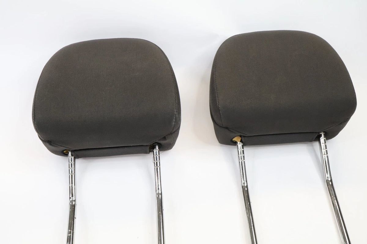 2016-2018 CHEVROLET CRUZE FRONT SEAT HEAD RESTRAINT HEADREST LEFT & RIGHT OEM