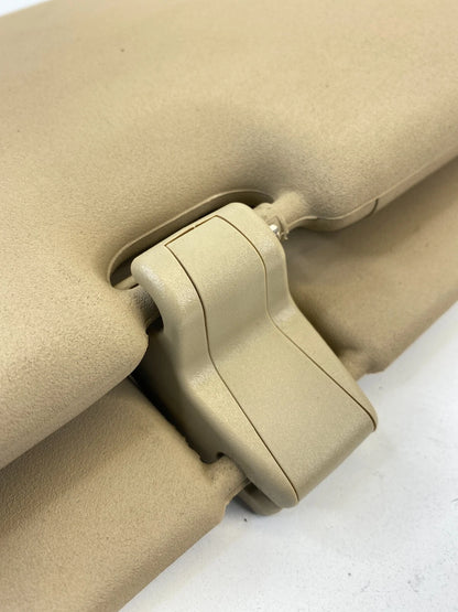 2006-2008 MERCEDES-BENZ ML350 RIGHT PASSENGER SUNVISOR SUN VISOR A1648101010