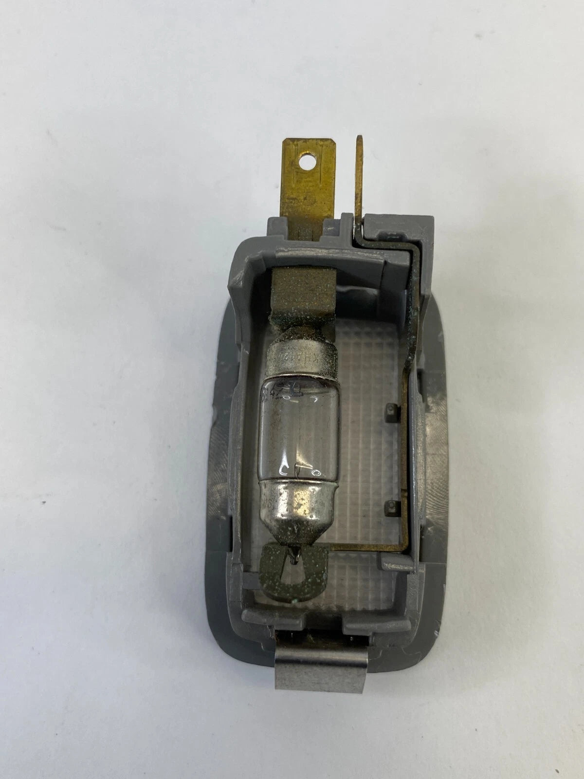 2007-2009 HYUNDAI SANTA FE INNER ROOF PANET LEFT OR RIGHT LIGHT VANITY LAMP OEM