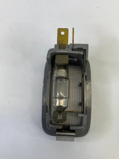 2007-2009 HYUNDAI SANTA FE INNER ROOF PANET LEFT OR RIGHT LIGHT VANITY LAMP OEM