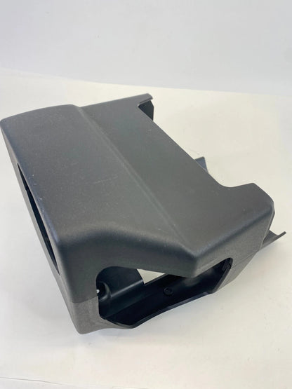 2013-2019 Ford Taurus Steering Column Upper & Lower Cover Bezel Trim DB53-3533-C