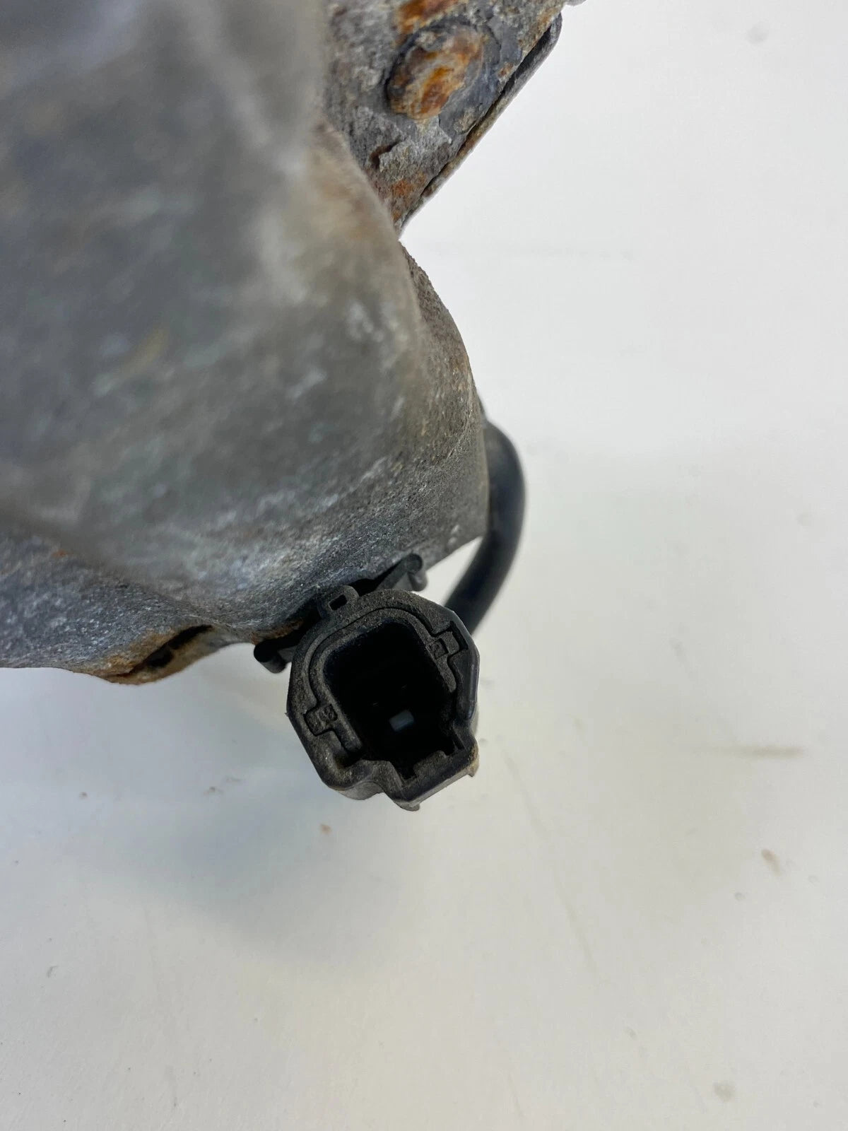 1999-2003 LEXUS RX300 RX 300 FRONT HOOD LOCK LATCH RELEASE ACTUATOR OEM