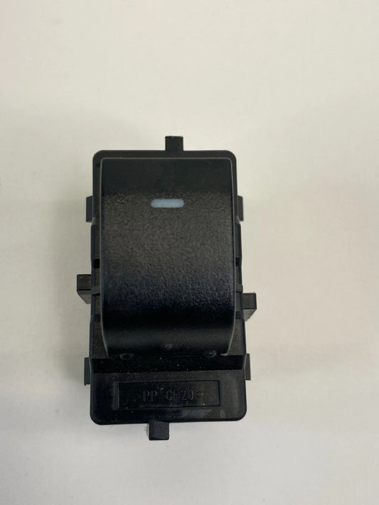 2011 2012 FORD FUSION REAR RIGHT SIDE DOOR POWER WINDOW SWITCH 8L8T-14529-ABW