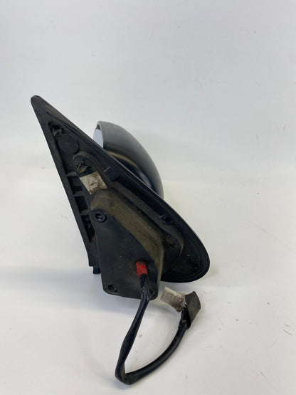 1999 2000 2001 2002 Nissan Quest Left Driver Side View Power Door Mirror OEM