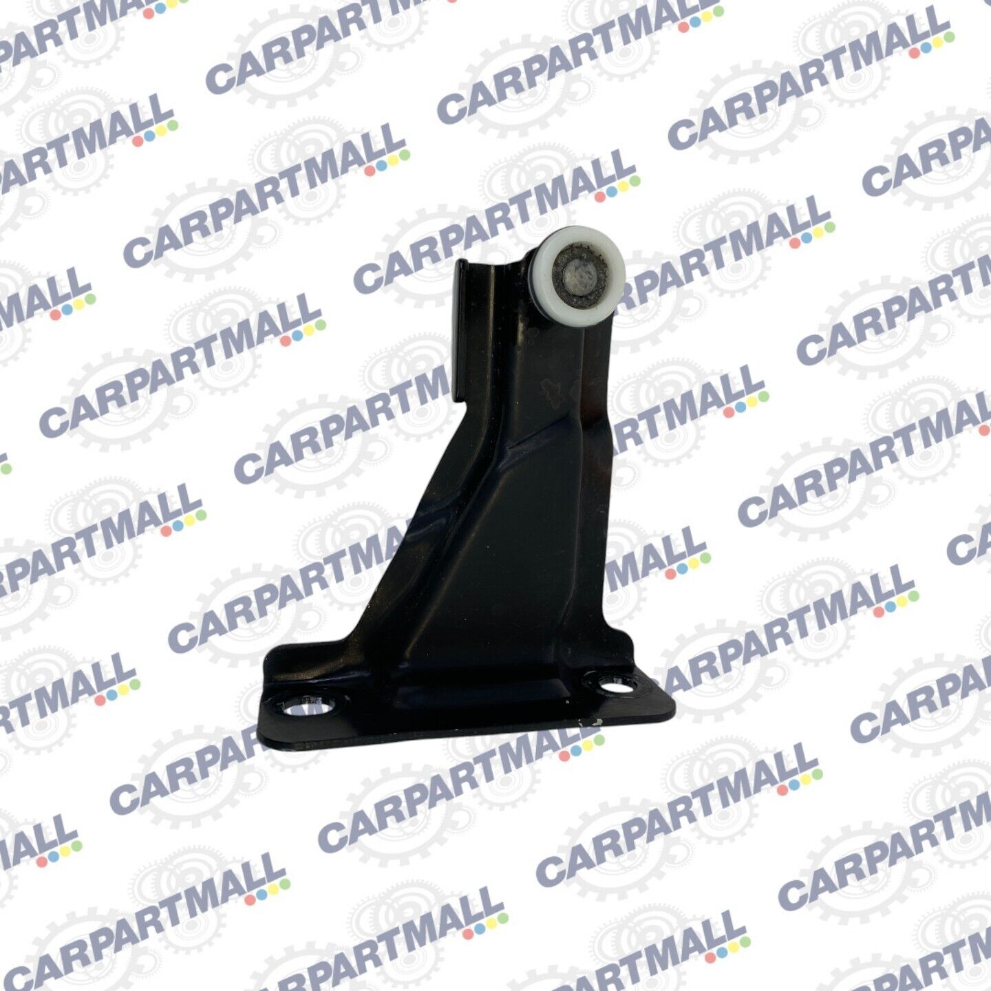 05 06 07 08 09 10 Honda Odyssey Rear Right Sliding Door Upper Roller Bracket OEM