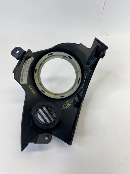2007-2015 MINI COOPER RIGHT PASSENGER SIDE OUTER DASH AIR VENT BEZEL TRIM OEM